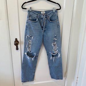 Agolde 90’s Pinch Jeans